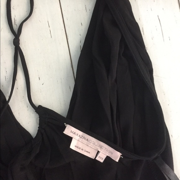 Max Azria Collection top - Picture 6 of 7